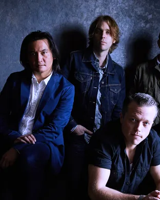 Jason Isbell Vienna