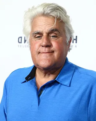 Jay Leno Hagerstown