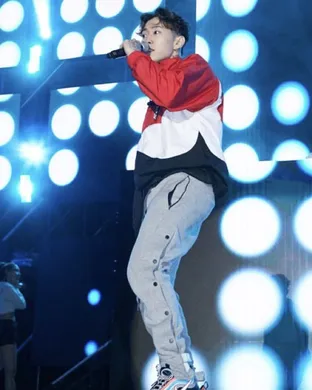 Jay Park Washington