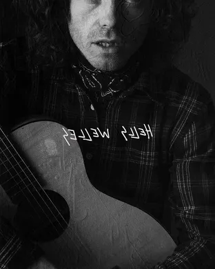 Jesse Welles Washington