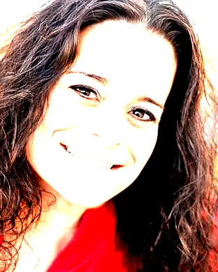 Jessica Kirson Washington
