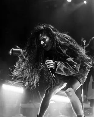Jessie Reyez Washington