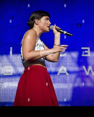Jessie Ware Washington