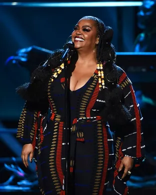 Jill Scott Oxon Hill