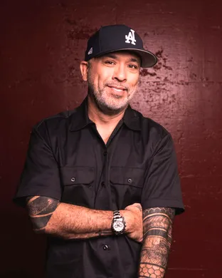 Jo Koy Hanover