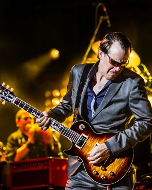 Joe Bonamassa Baltimore