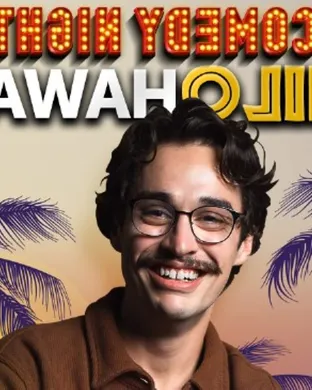 Joey Bragg Washington
