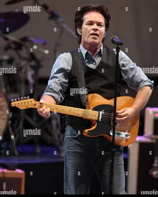 John Mellencamp Bristow
