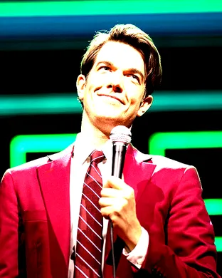 John Mulaney Baltimore