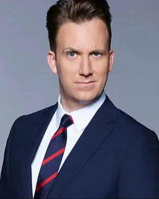Jordan Klepper Washington