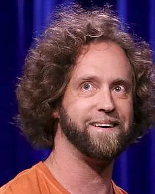 Josh Blue Annapolis