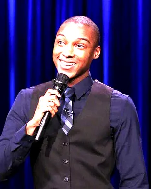 Josh Johnson Washington