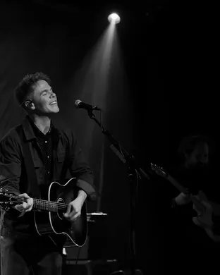 Josh Ritter Alexandria