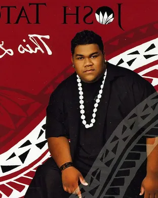 Josh Tatofi Washington
