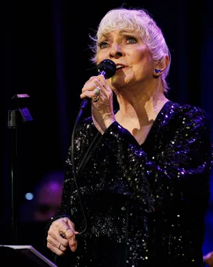 Judy Collins Alexandria