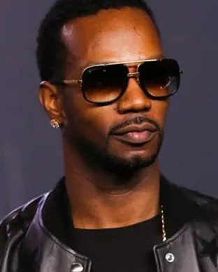 Juicy J Washington