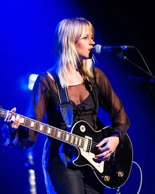 Julia Jacklin Washington