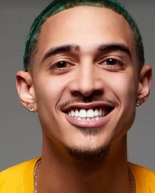 Justin Silva Washington