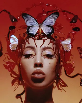 Kali Uchis Columbia