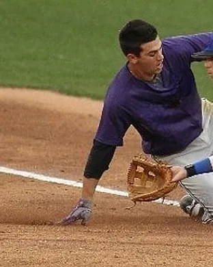 Kansas State Wildcats Baseball Manhattan