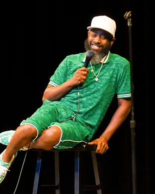 Karlous Miller Baltimore