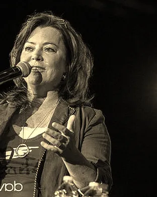 Kathleen Madigan Washington