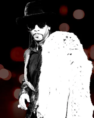 Katt Williams Hanover