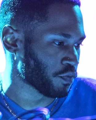 Kaytranada Assago