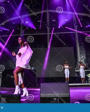 Kelela Silver Spring