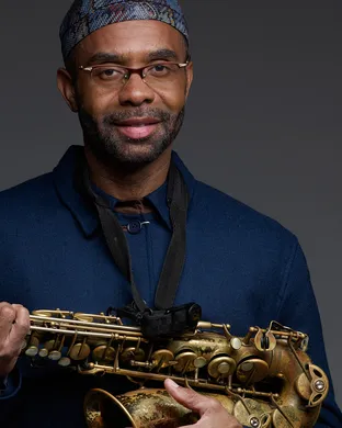 Kenny Garrett Washington