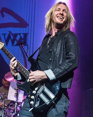 Kenny Wayne Shepherd Band Washington