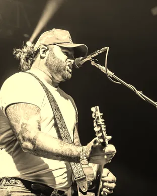 Koe Wetzel Washington