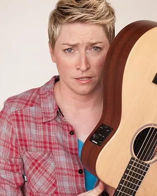 Kristin Key Washington