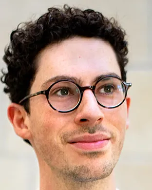 Kyle Gordon Washington