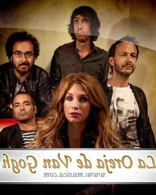 La Oreja De Van Gogh Donostia-San Sebastian