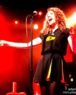 Lake Street Dive Baltimore
