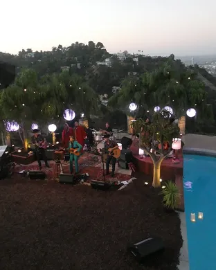 Laurel Canyon Alexandria