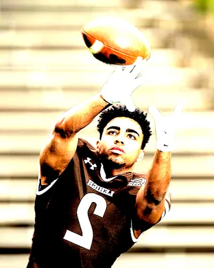 Lehigh Mountain Hawks Football Washington
