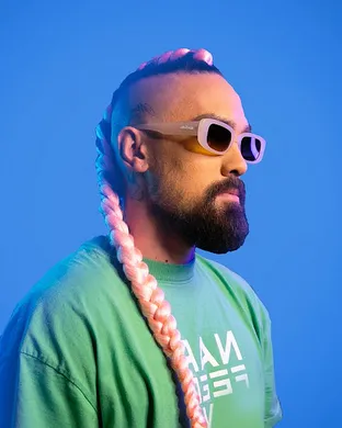 Lenny Pearce Silver Spring