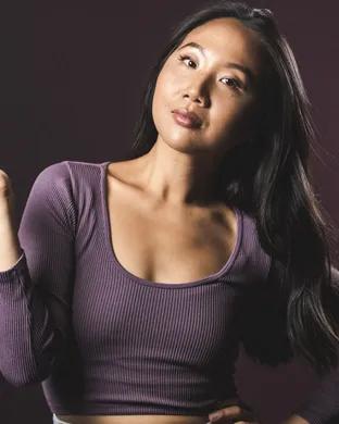 Leslie Liao Baltimore