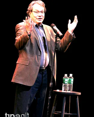 Lewis Black Baltimore