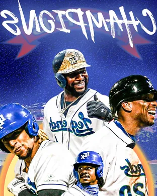 Lexington Legends Hagerstown