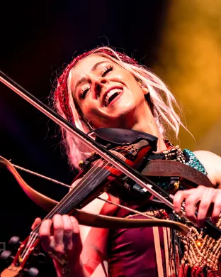 Lindsey Stirling Vienna