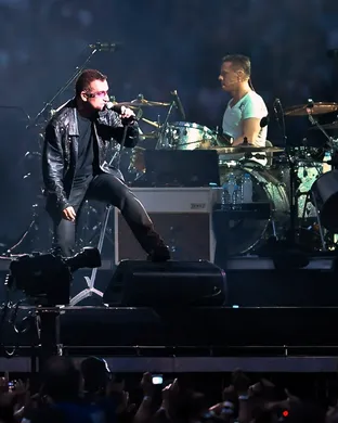 Linkin Park Hamburg