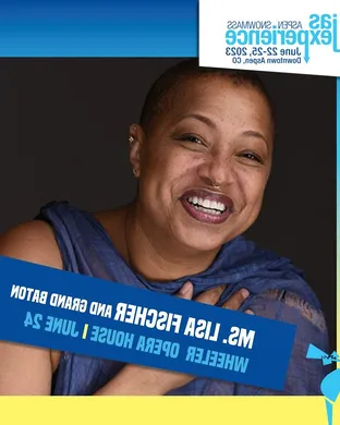 Lisa Fischer Alexandria