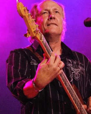 Little River Band Baltimore
