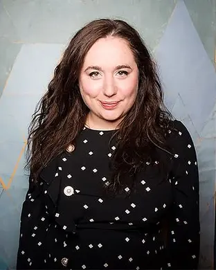 Liza Treyger Washington