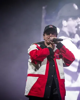 Logic Columbia