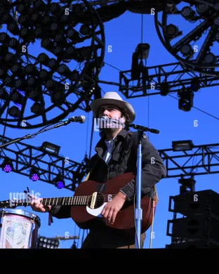 Lord Huron Washington