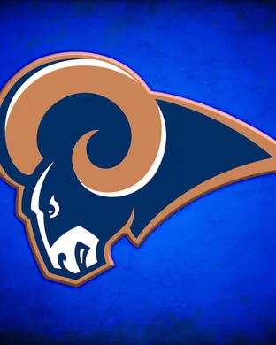 Los Angeles Rams Landover